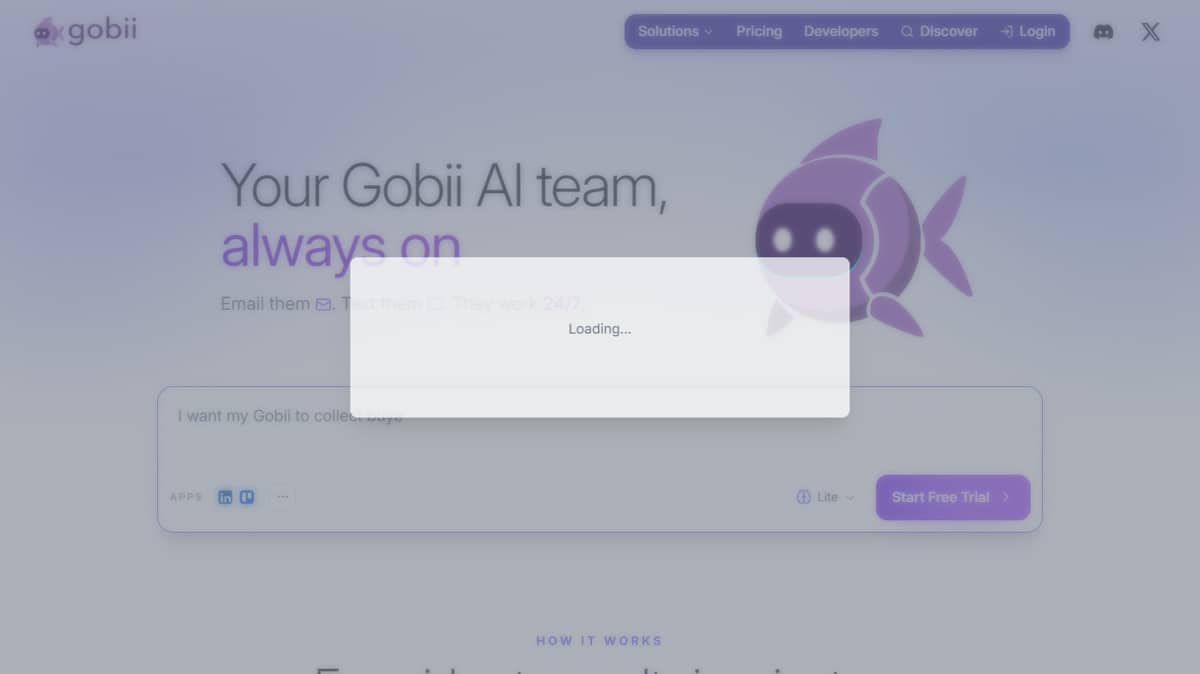 Gobii