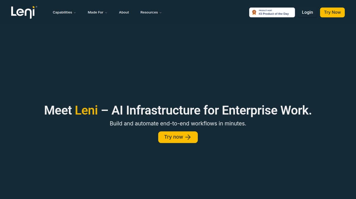 Leni