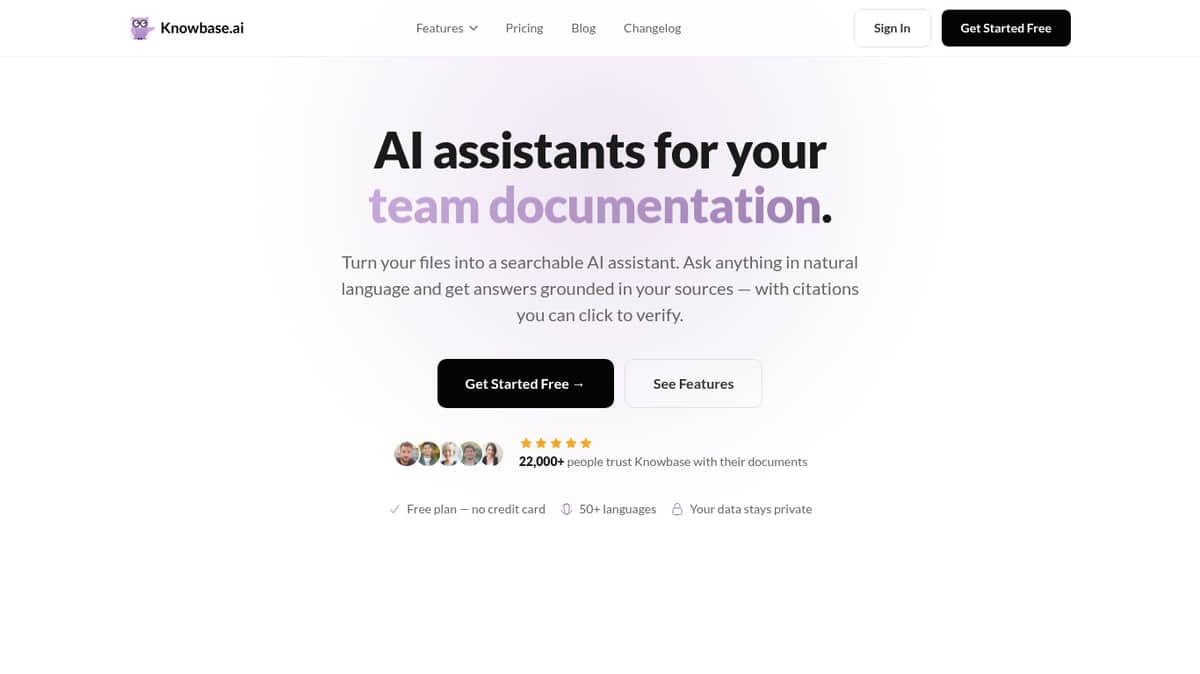 Knowbase