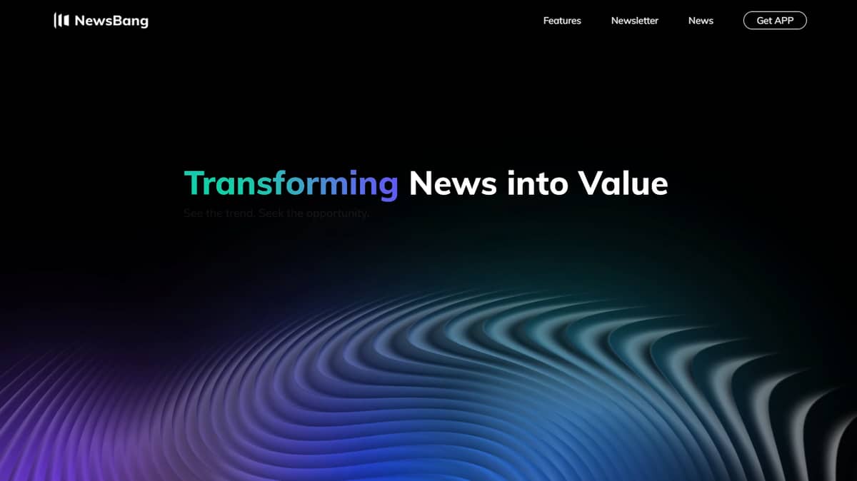 Zetik (formerly NewsBang)
