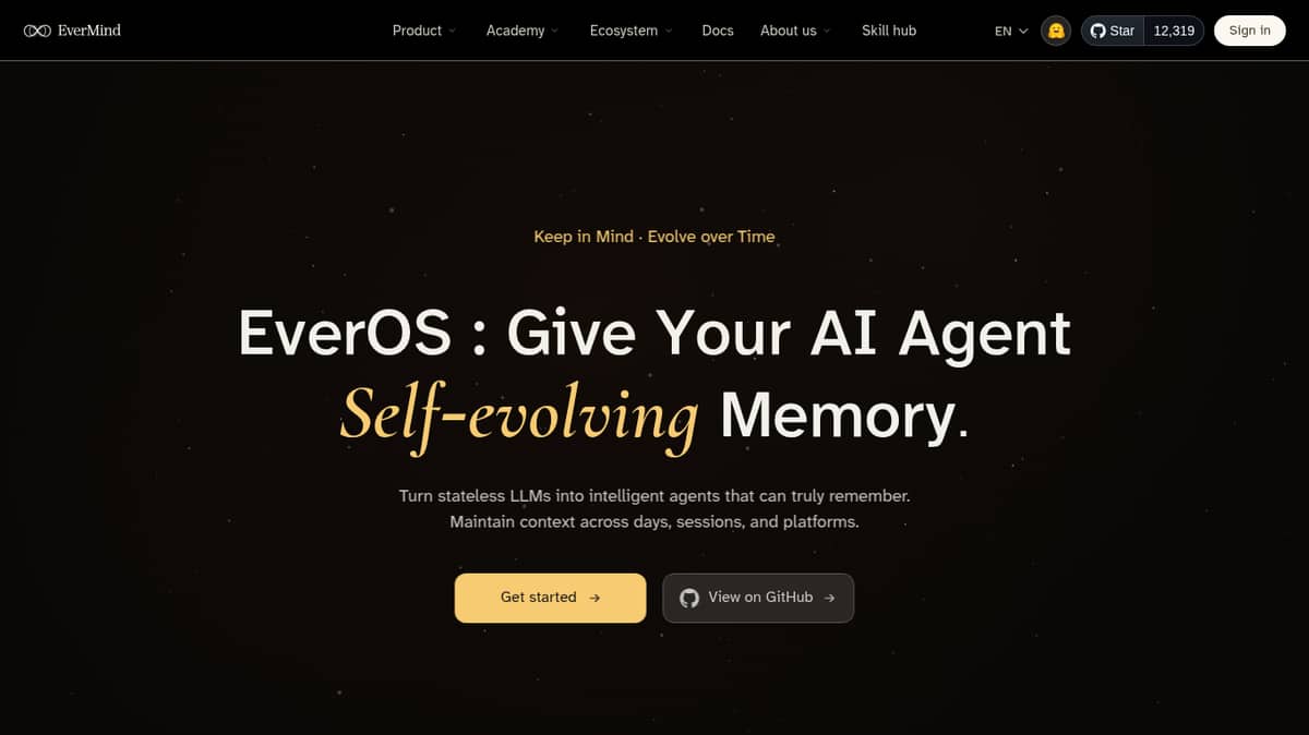 EverMind