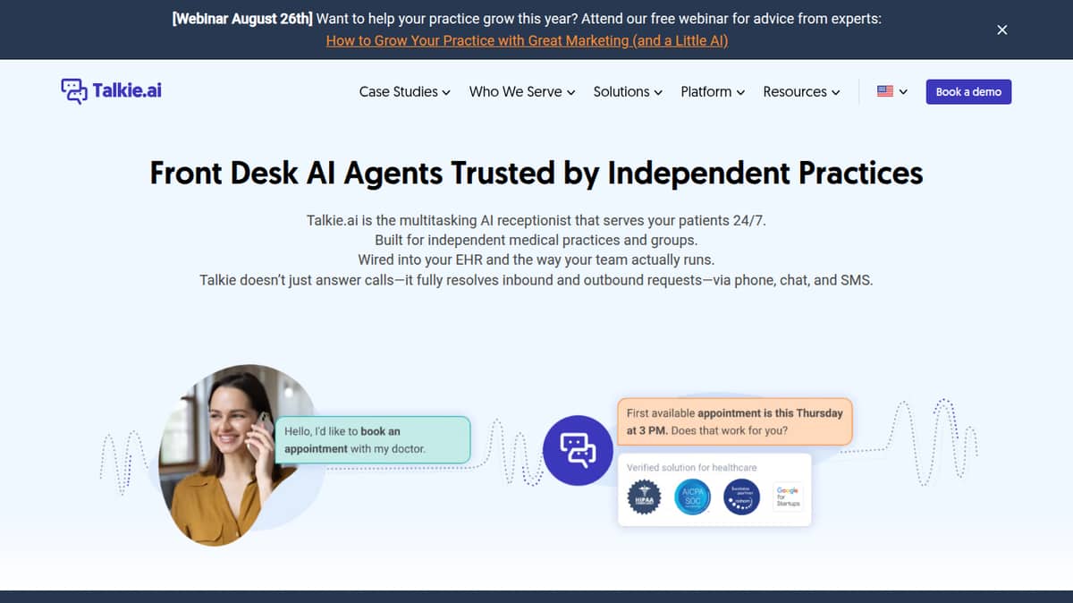 Talkie.ai