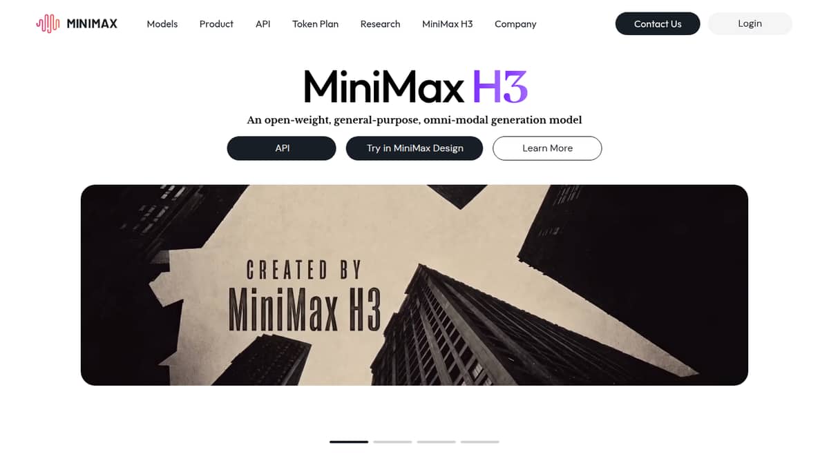 MiniMax