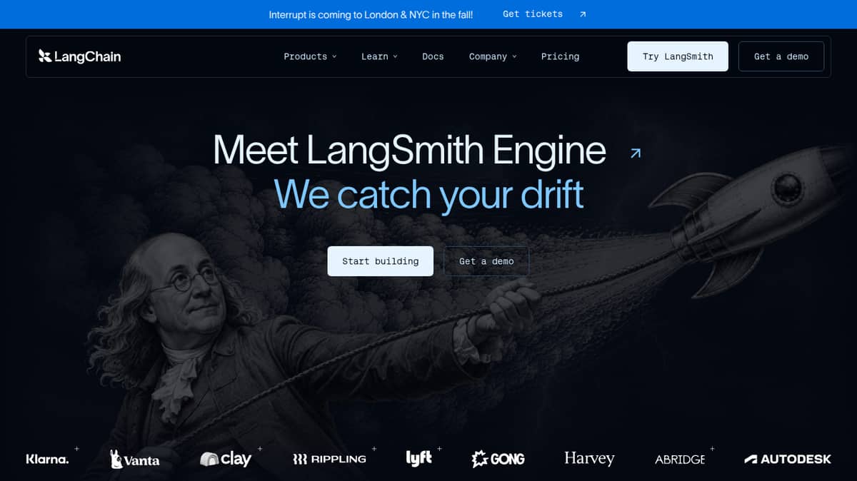 LangChain