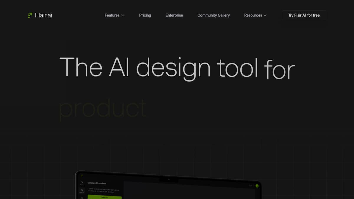 Flair.ai