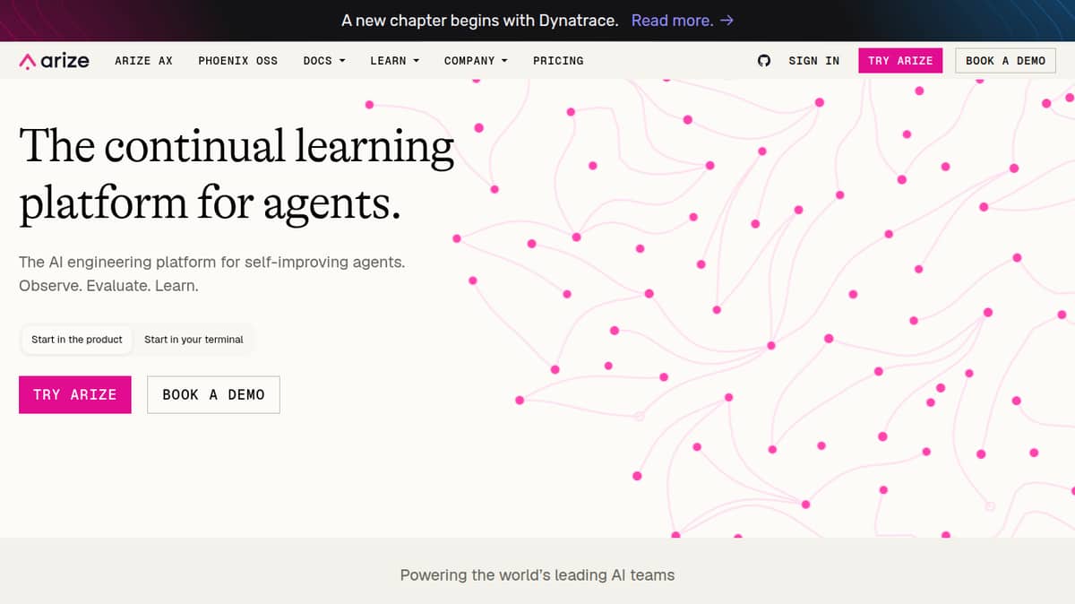Arize AI