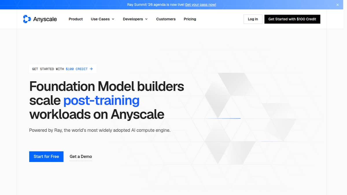 Anyscale