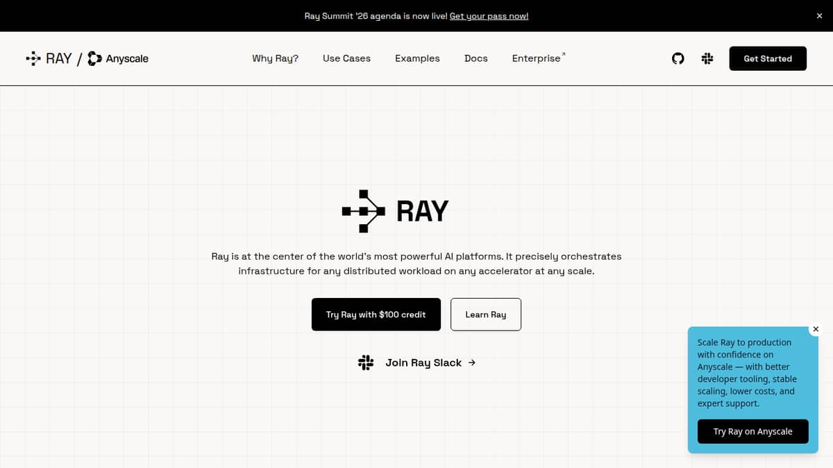 Ray