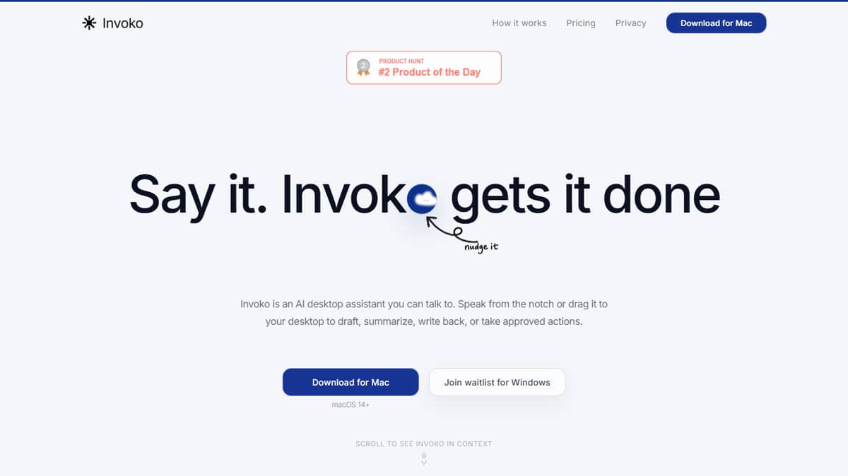 Clico (formerly Invoko)