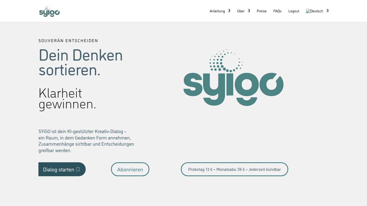 SYiGO