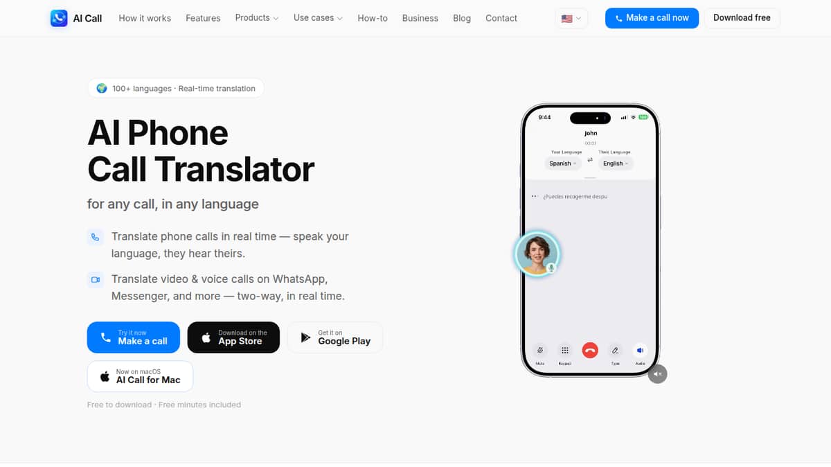 AI Call