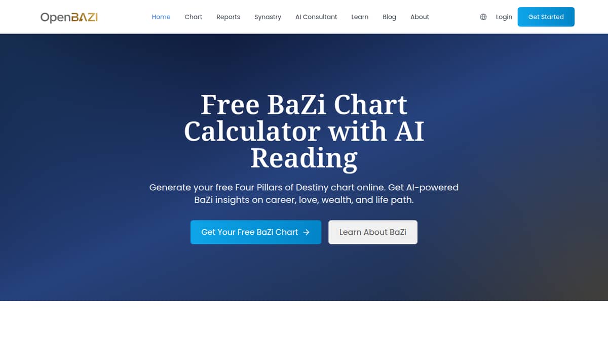 OpenBAZI