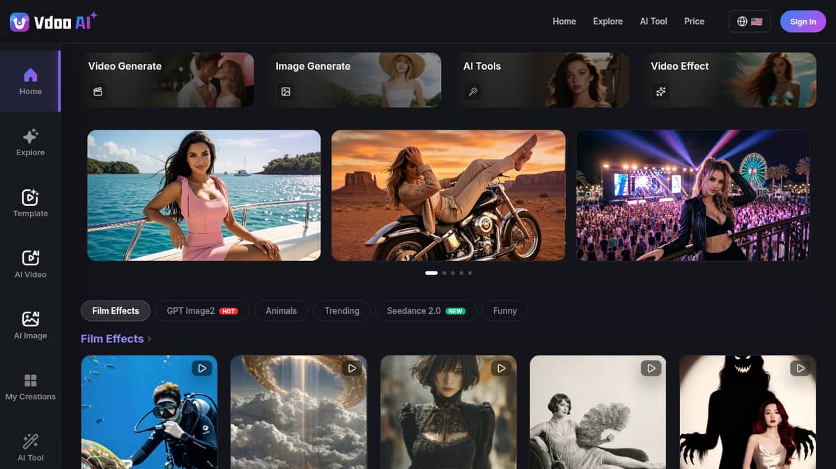 Vdoo AI