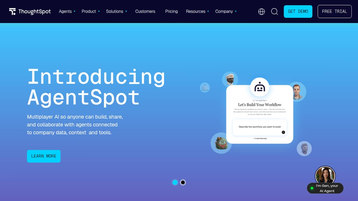ThoughtSpot