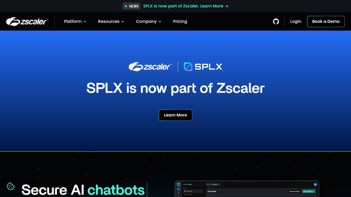 SPLX