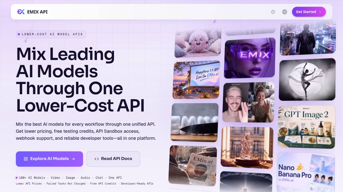 Emix.ai