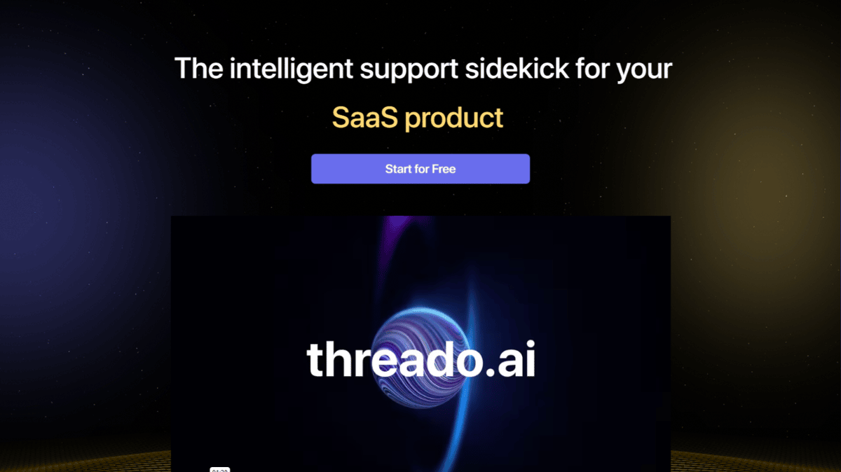 Theado AI