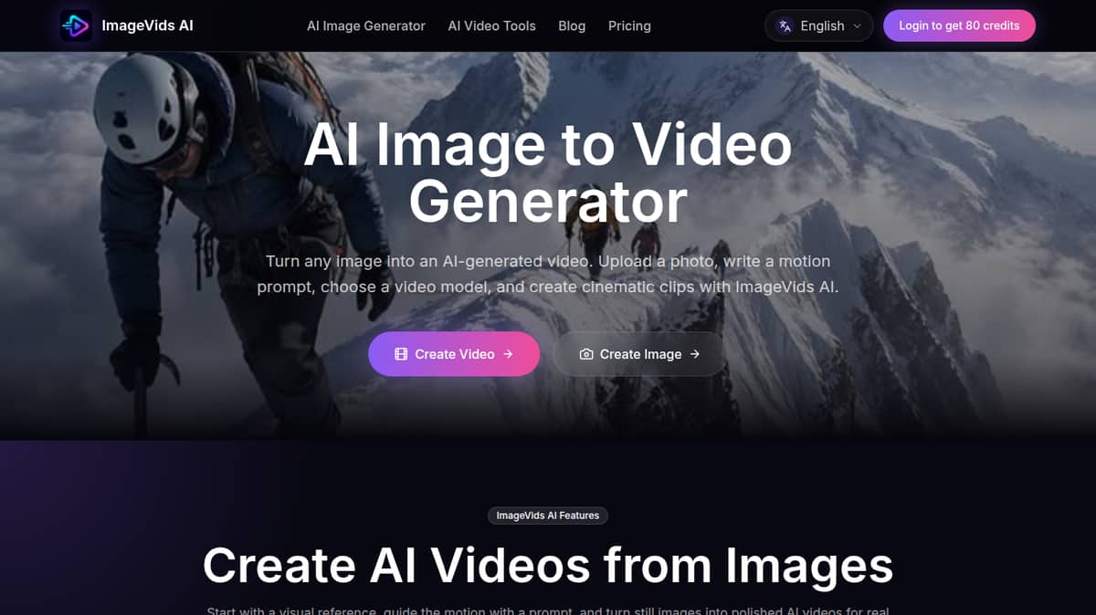 ImageVids AI