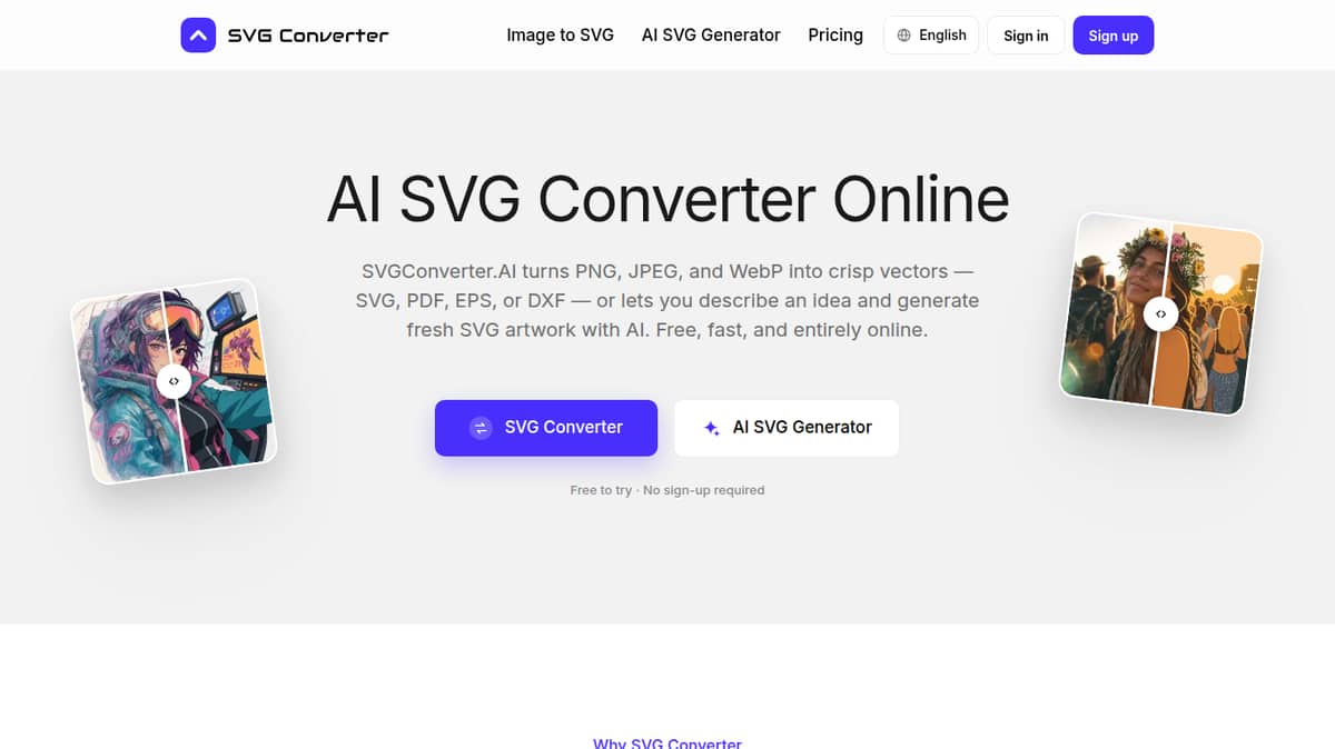 SVGConverter.AI
