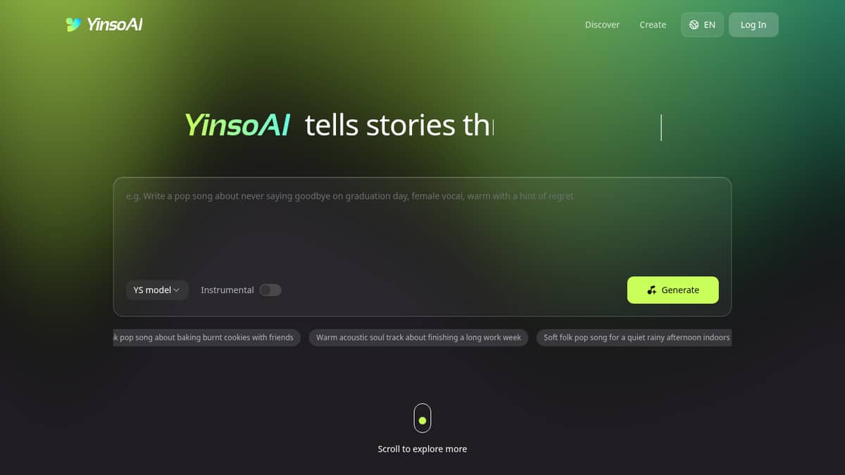 Yinso