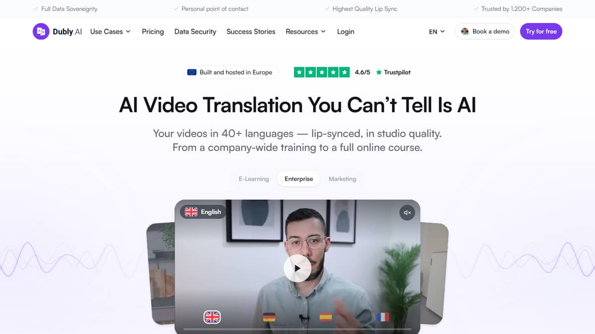 Dubly.AI