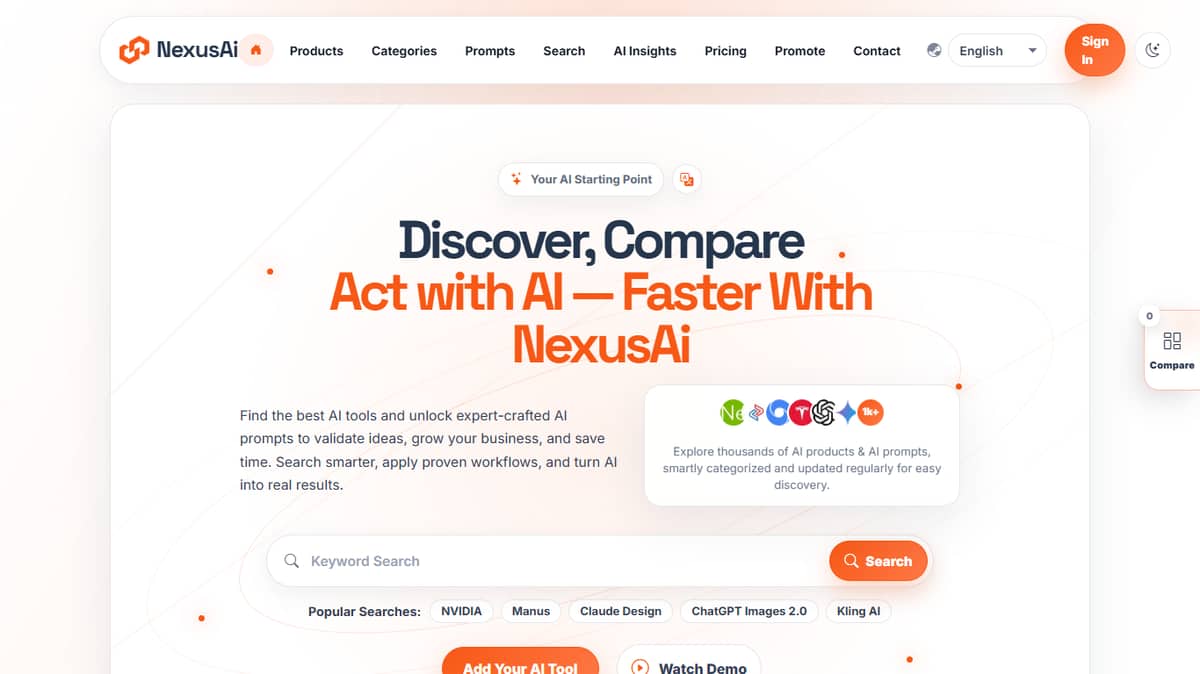 NexusAi