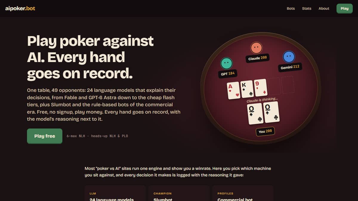 aipoker.bot