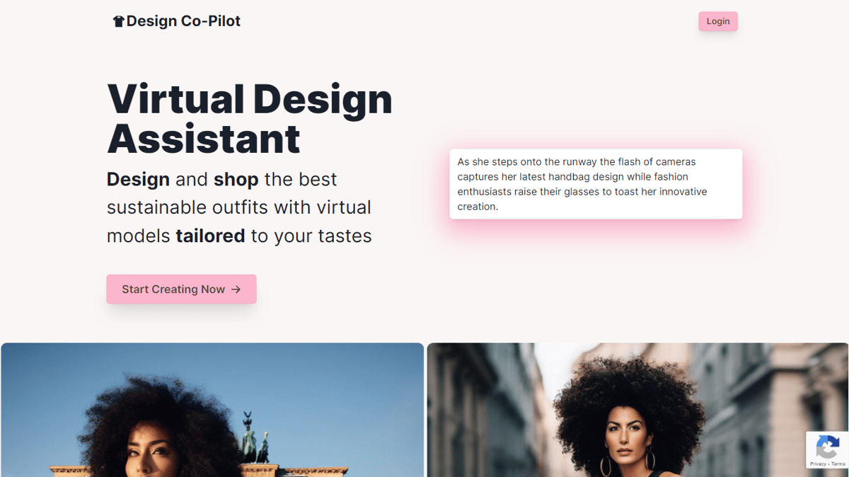 Design Co-Pilot