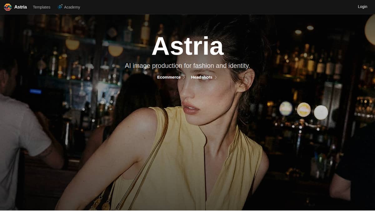 Astria