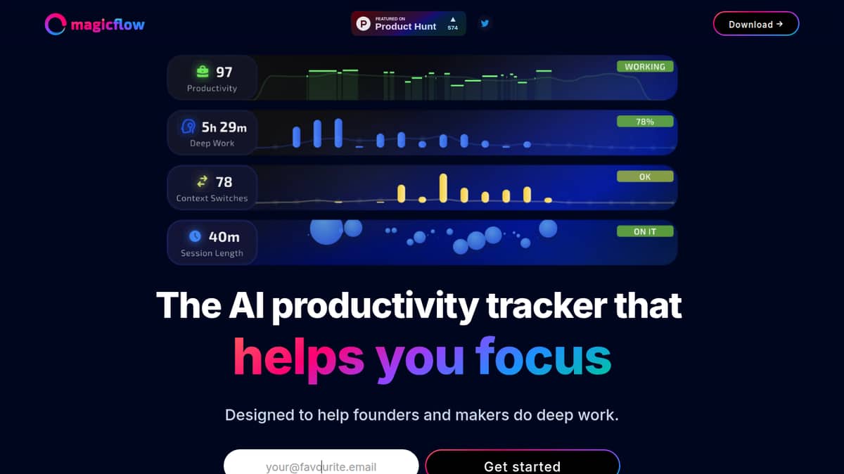 Magicflow