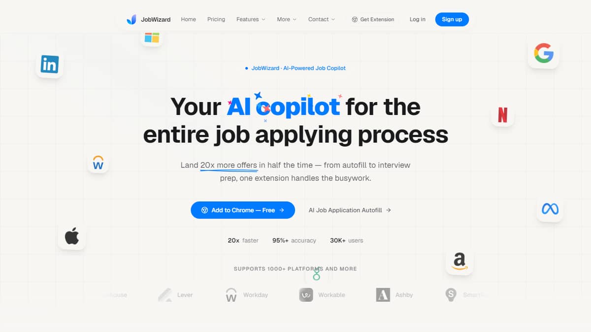 JobWizard