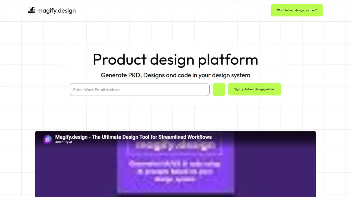 magify.design
