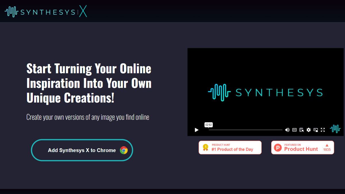 Phedra X (formerly Synthesys X)