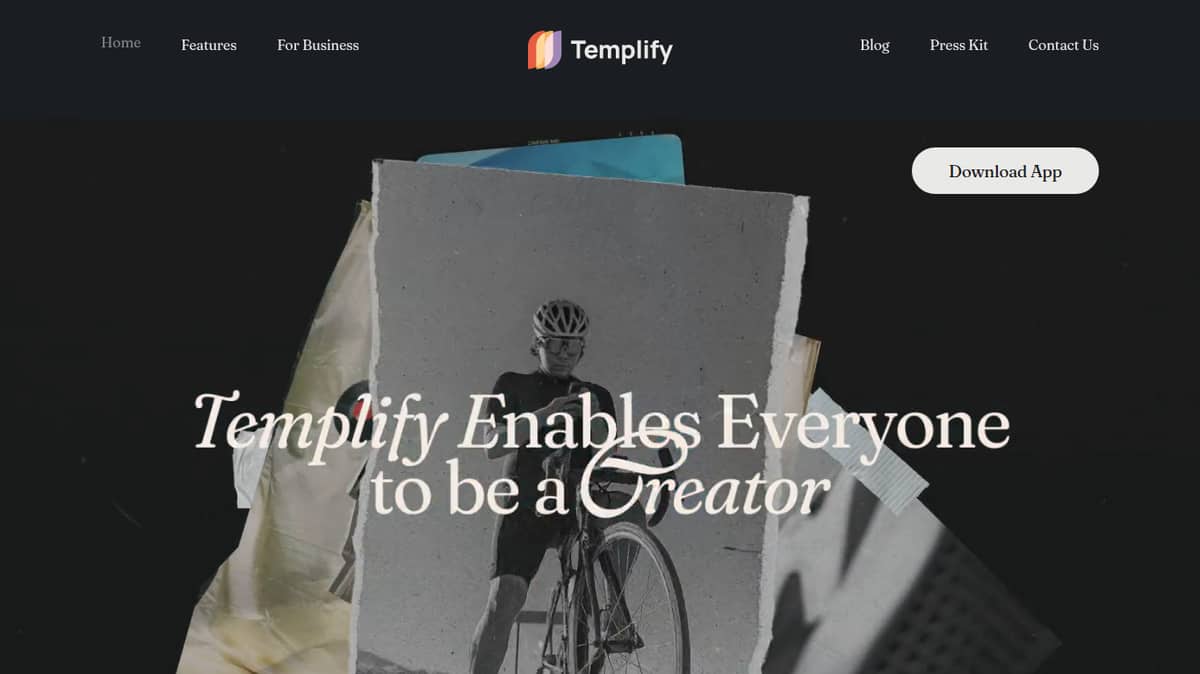 Templify.ai