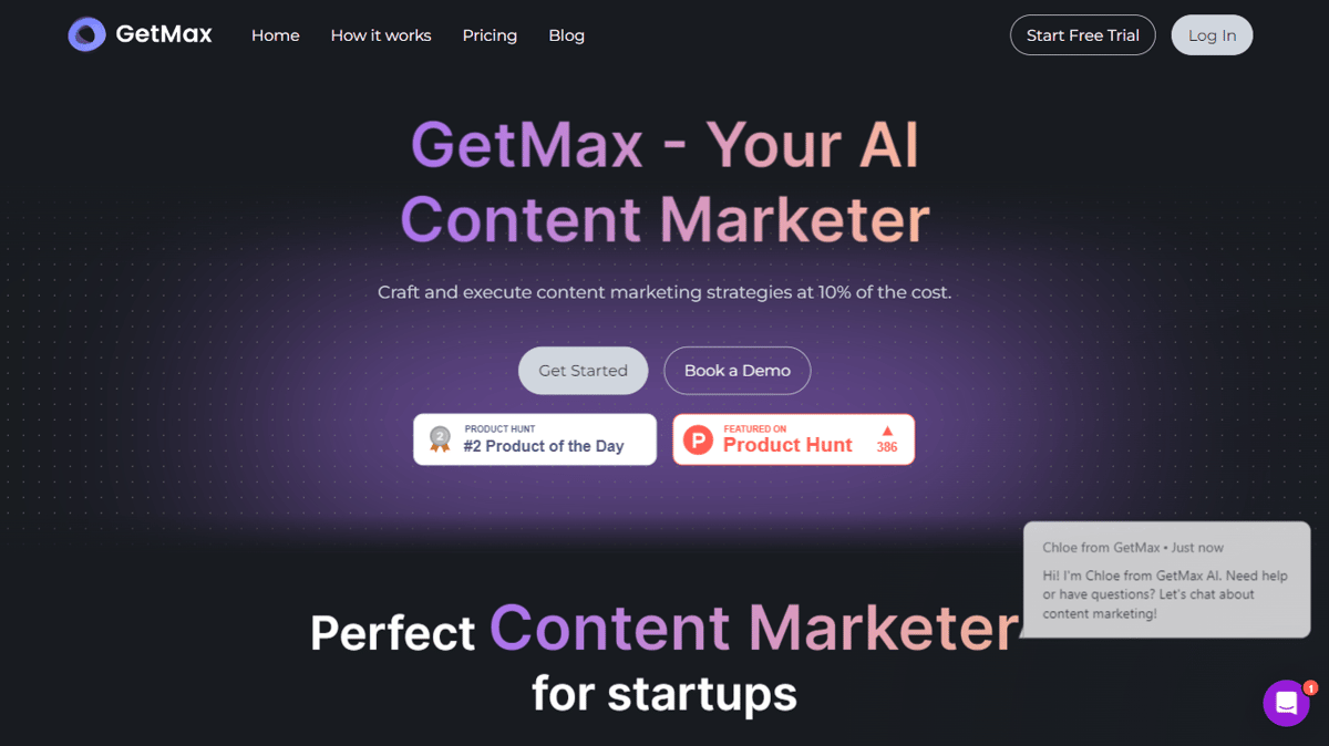 GetMax