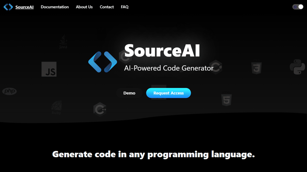SourceAI