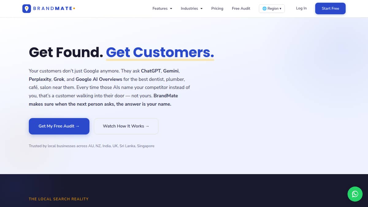 Brandmate