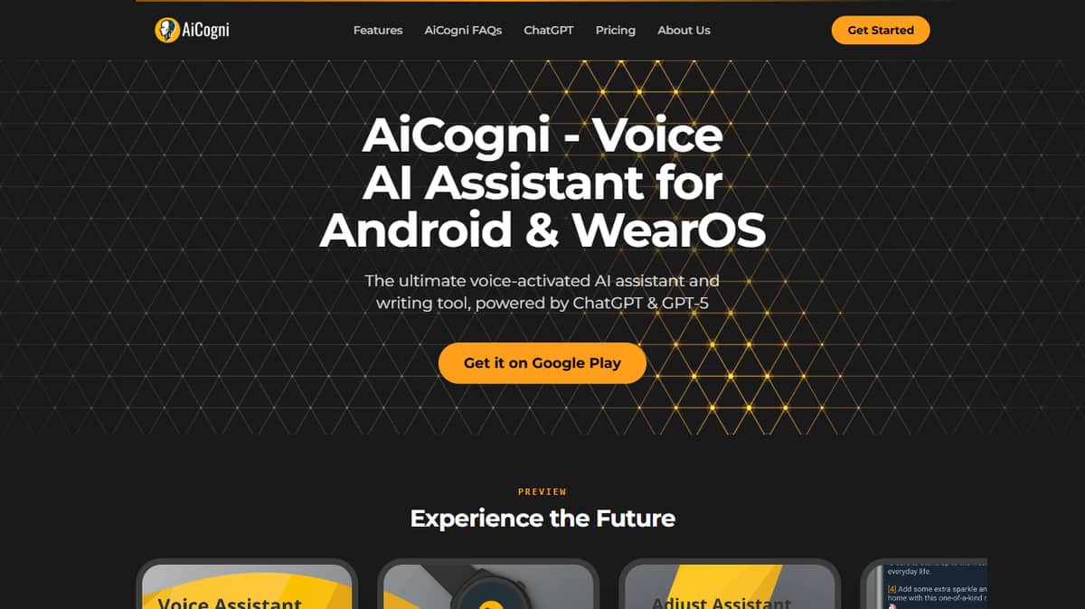 AiCogni