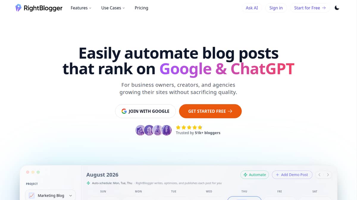 RightBlogger