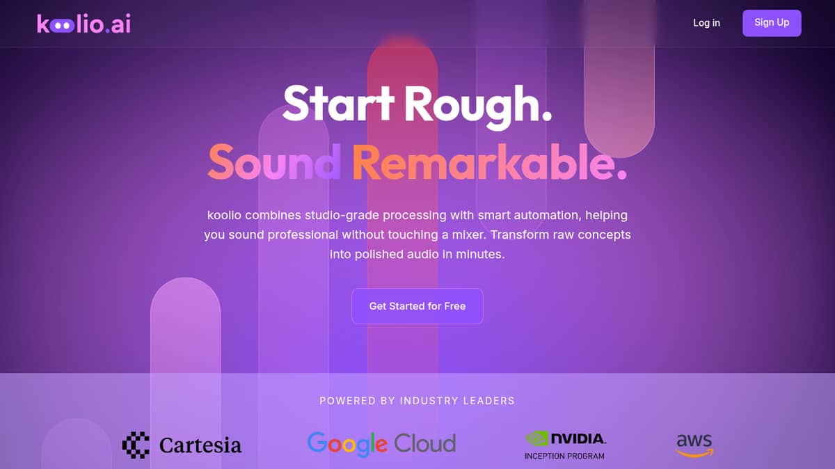 koolio.ai