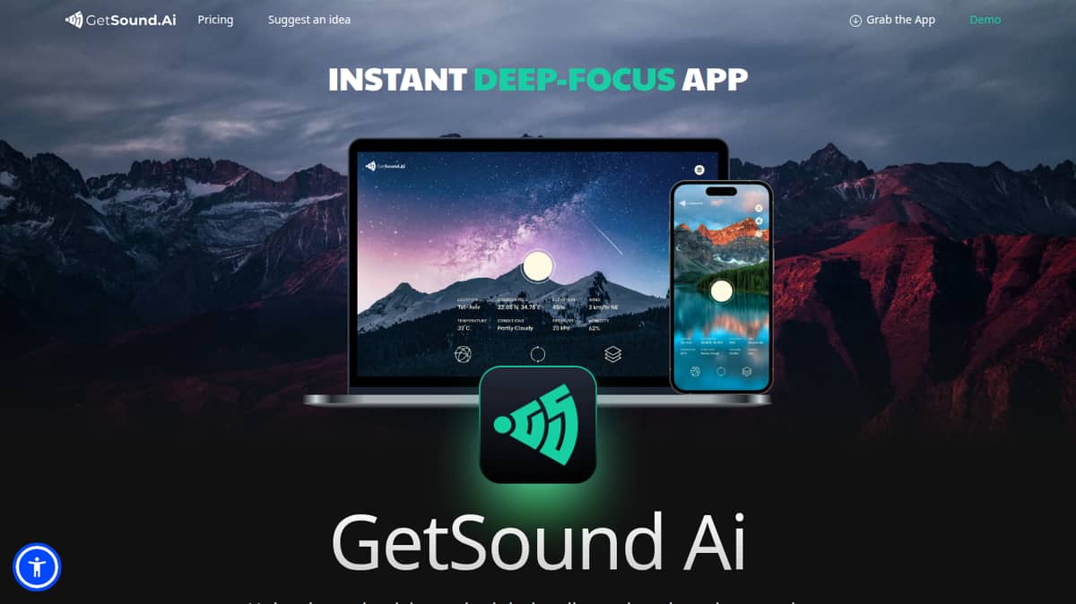 GetSound.ai