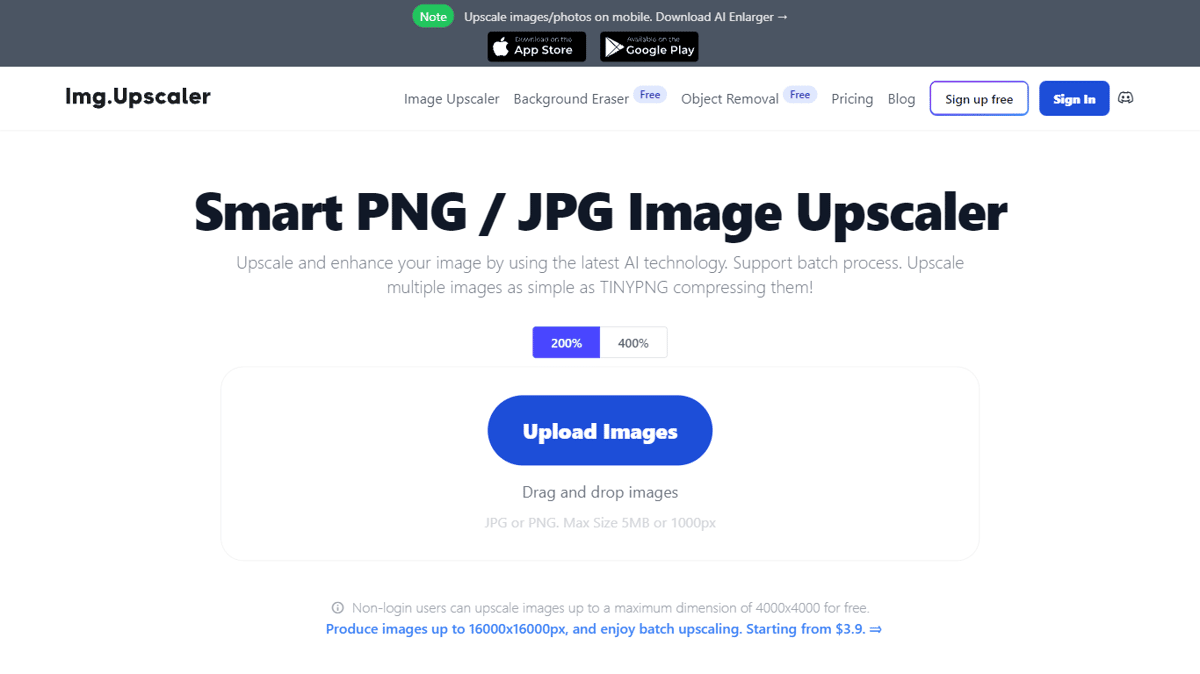 Img.Upscaler