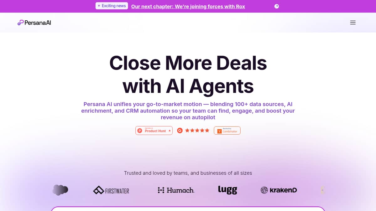 Persana AI