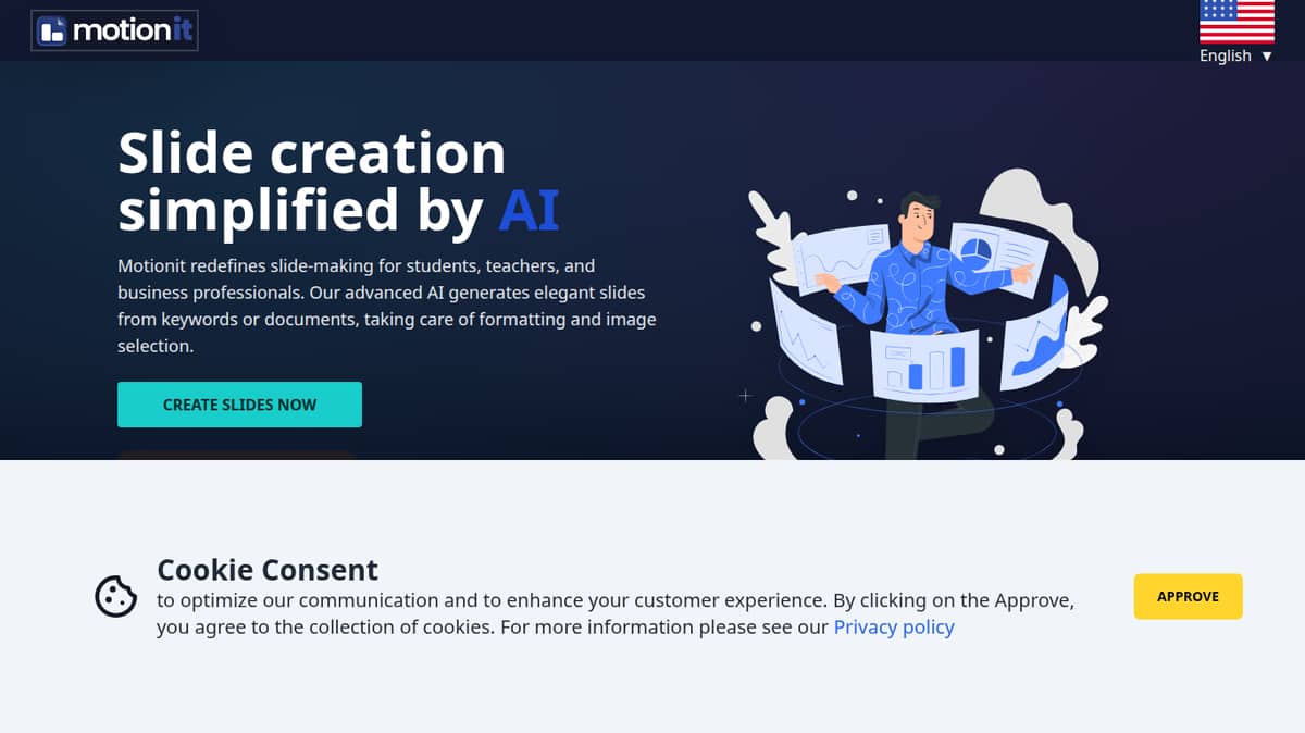 MotionIt AI
