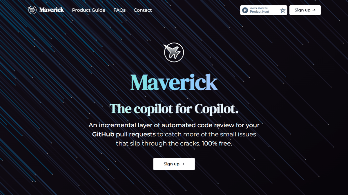 WithMaverick