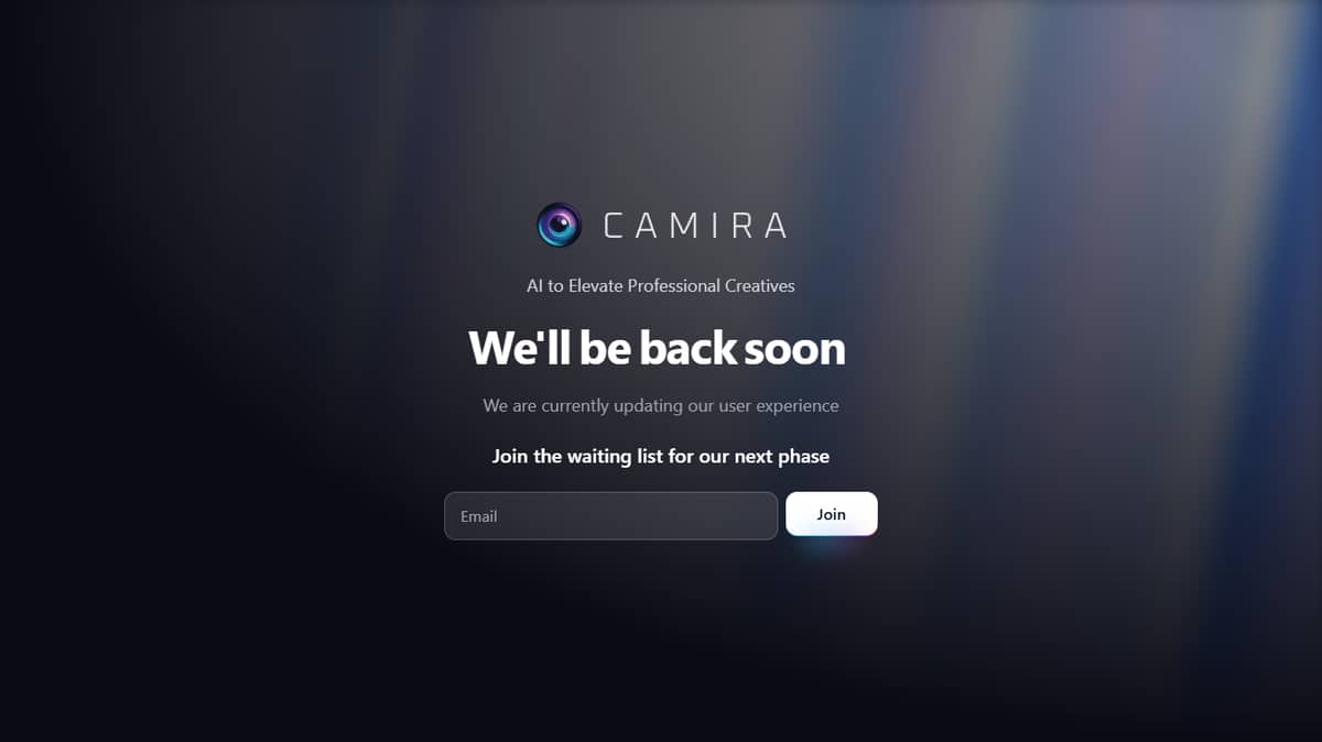 Camira AI