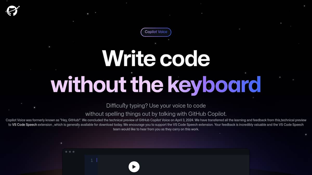 GitHub Next