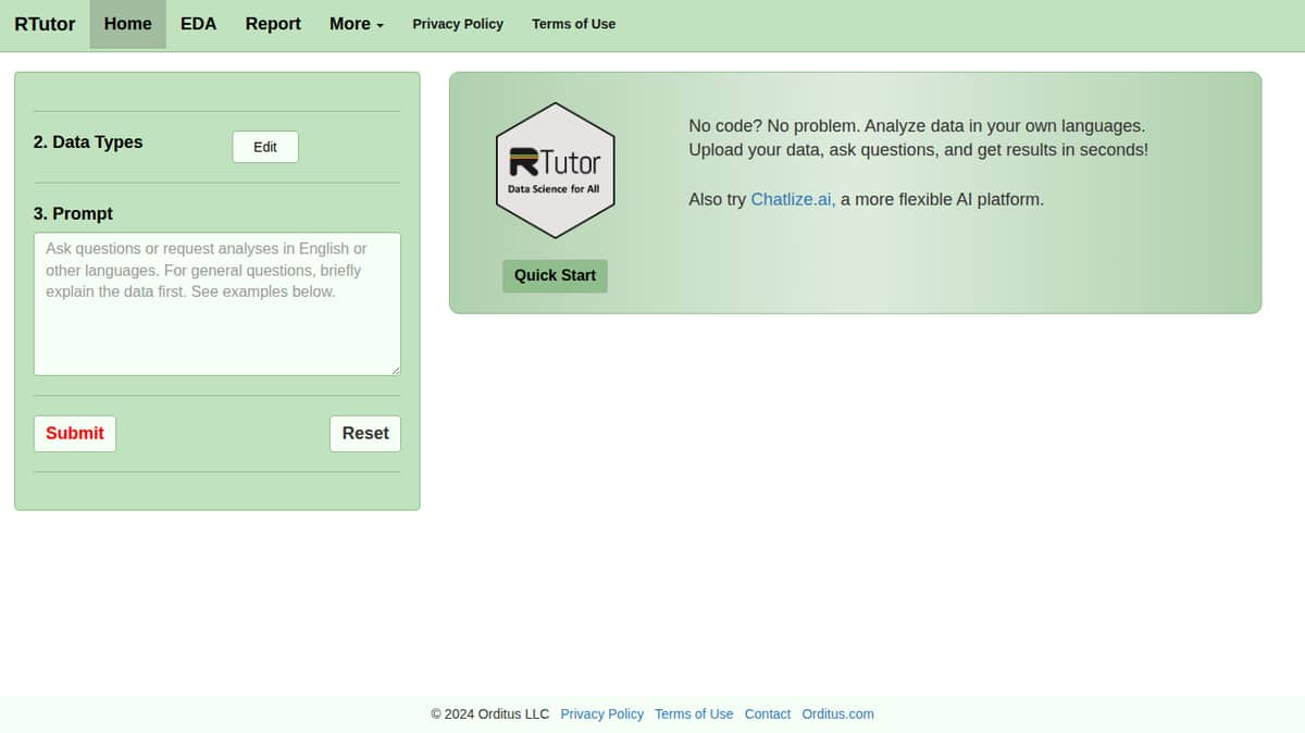 RTutor