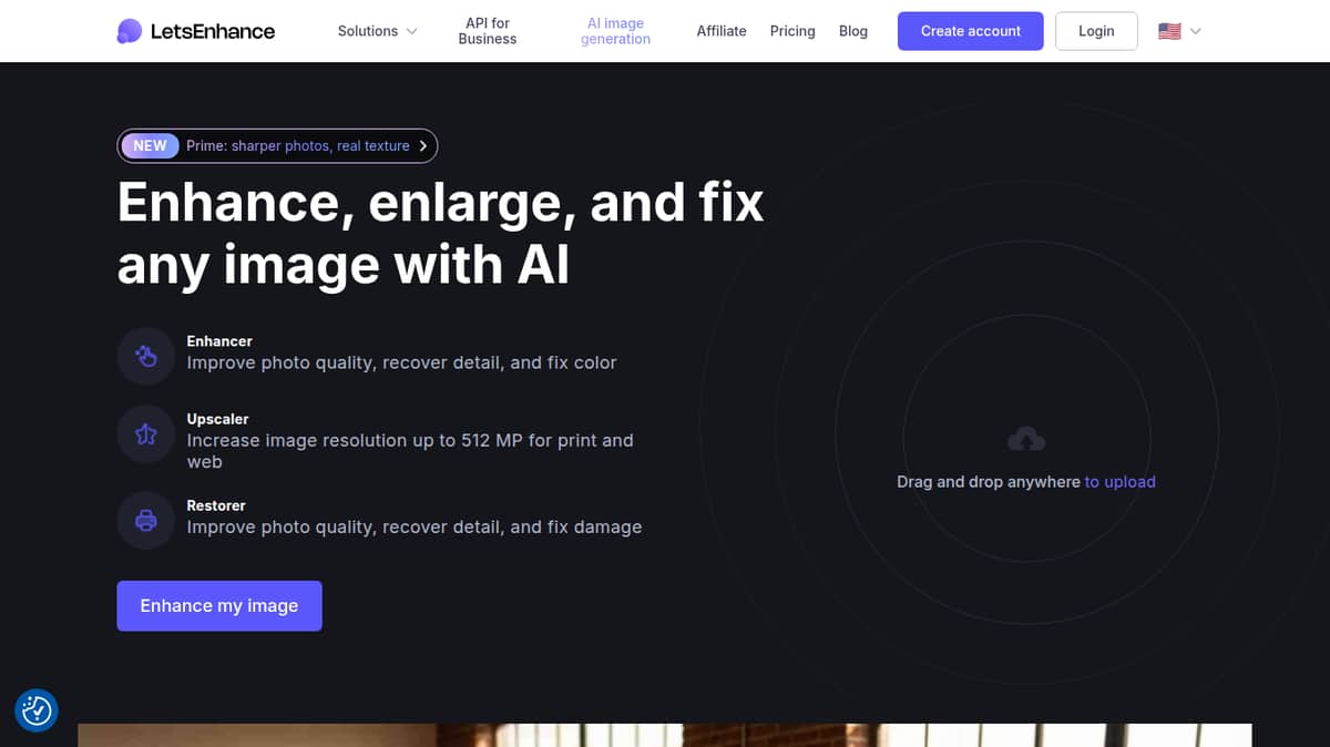 Let's Enhance