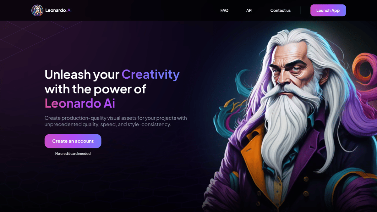 Leonardo.Ai